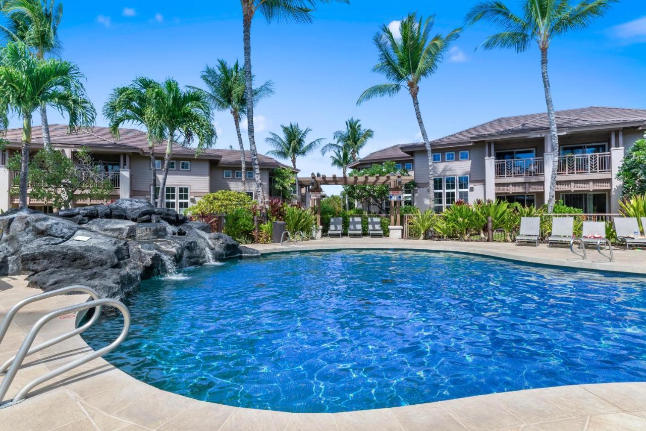 Waikoloa Colony Villas #1104 Exterior photo