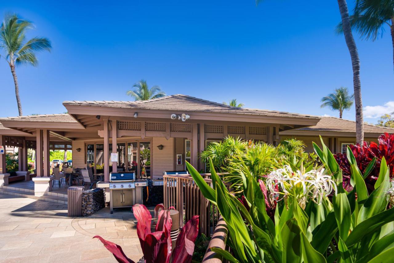 Waikoloa Colony Villas #1104 Exterior photo