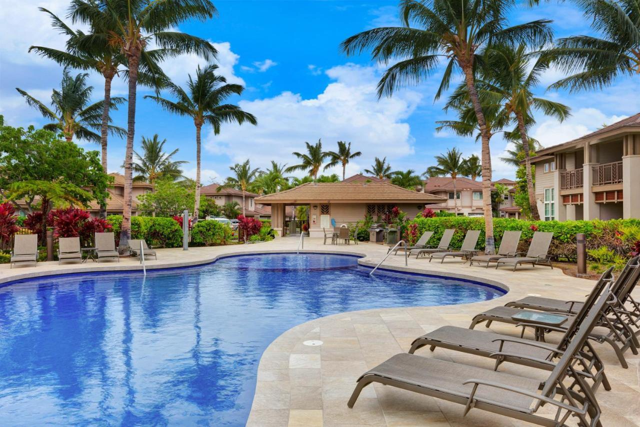 Waikoloa Colony Villas #1104 Exterior photo