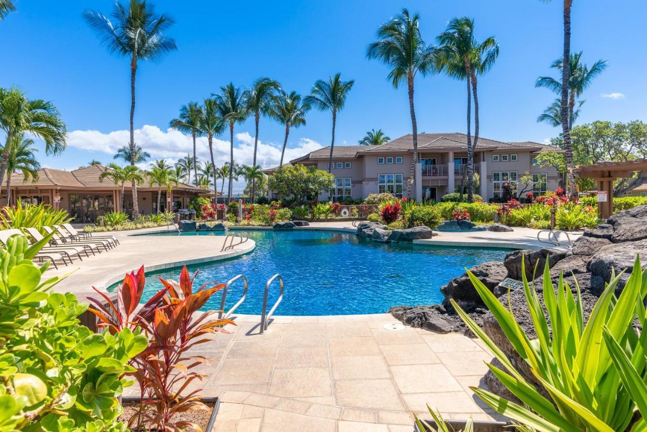 Waikoloa Colony Villas #1104 Exterior photo