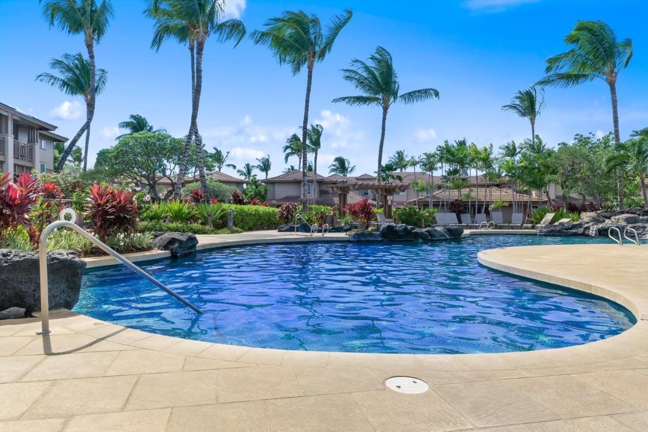 Waikoloa Colony Villas #1104 Exterior photo