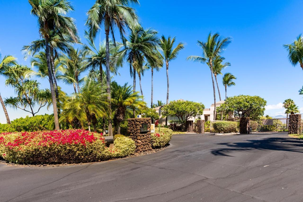 Waikoloa Colony Villas #1104 Exterior photo