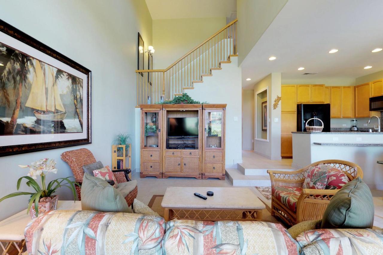Waikoloa Colony Villas #1104 Exterior photo