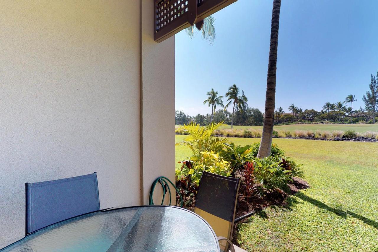 Waikoloa Colony Villas #1104 Exterior photo